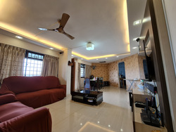Blk 288B Jurong East Street 21 (Jurong East), HDB 3 Rooms #275167301